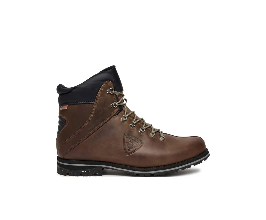 obrazek 1 Rossignol Kozaki 1907 Chamonix Wax 2.0 RNMM210 Brązowy