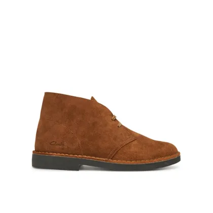 Zdjęcie Clarks Trzewiki Desert Bt Evo 26181145 Brązowy