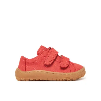 Zdjęcie Froddo Półbuty Barefoot Base G3130240-26 M Czerwony