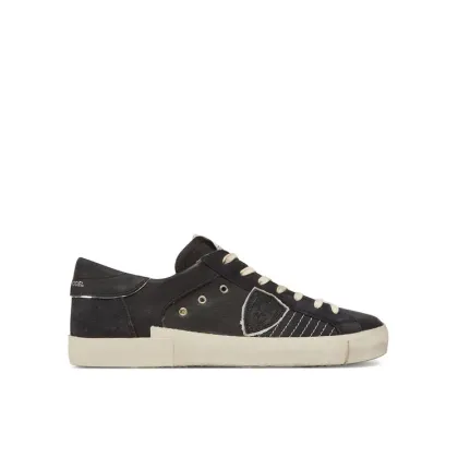Zdjęcie Philippe Model Sneakersy A006924 PRLU XP03 Czarny