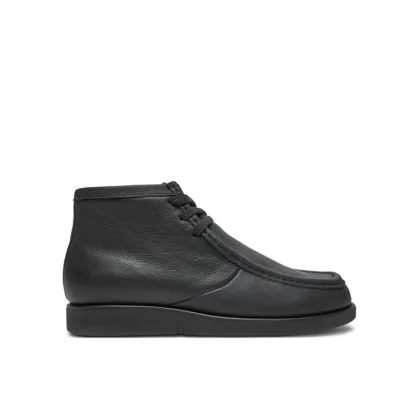 Zdjęcie Calvin Klein Trzewiki HM0HM01583 Czarny