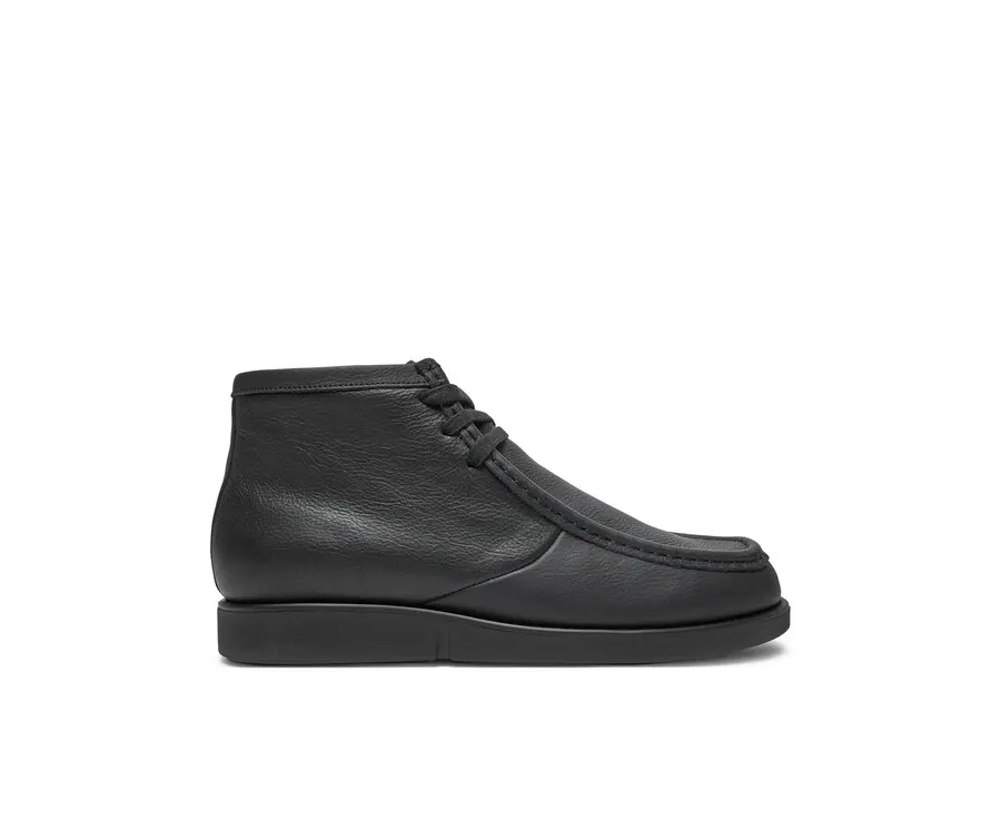 obrazek 1 Calvin Klein Trzewiki HM0HM01583 Czarny