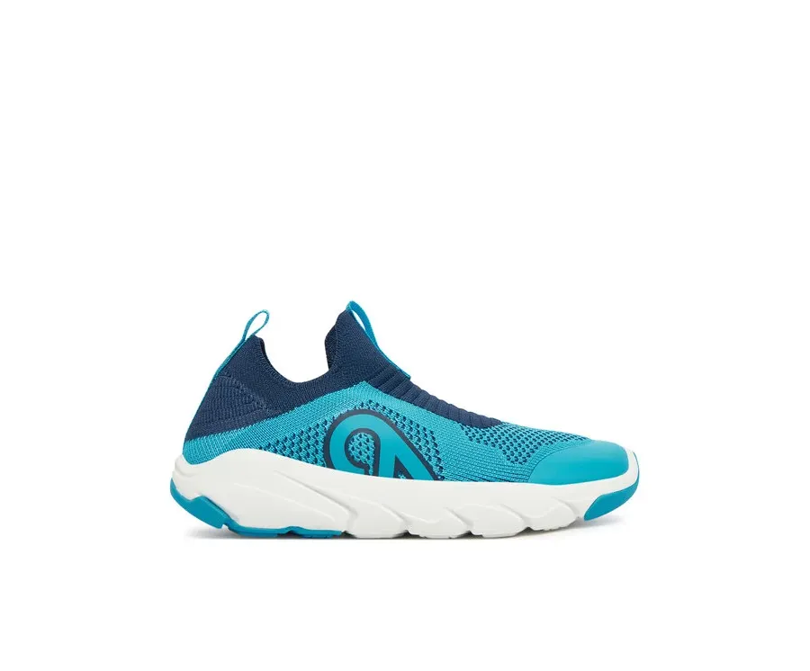 obrazek 1 Reima Sneakersy Sujuva 5400153A Niebieski