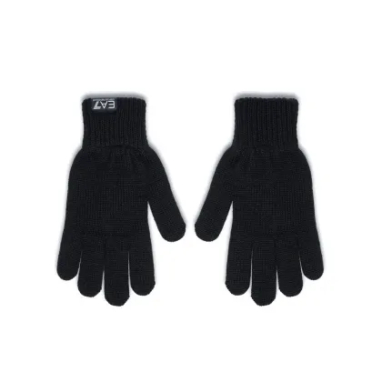 Zdjęcie EA7 Emporio Armani Rękawiczki 240121 4F200 76136 Granatowy