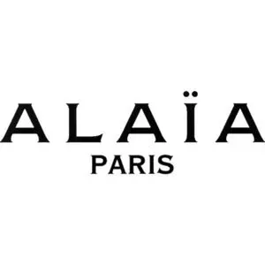 Alaïa logo