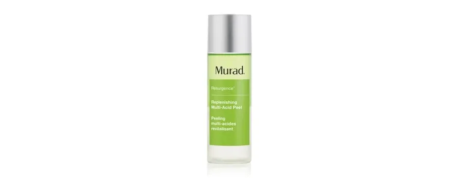 obrazek 1 Murad Resurgence Replenishing Multi-Acid Peel Serum do twarzy 100 ml
