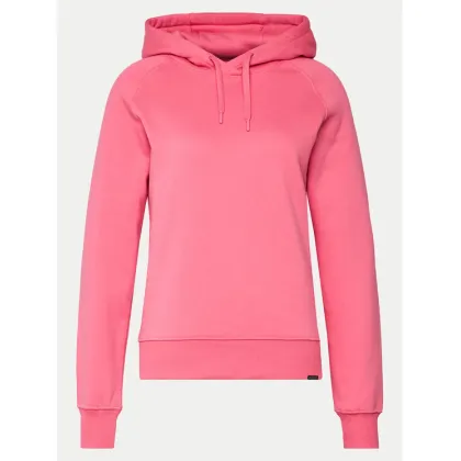 Zdjęcie Didriksons Bluza Ven 504128 Écru Ahletic Fit