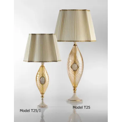 Picture Classic lamp for the office