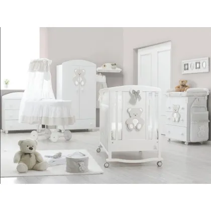 Zdjęcie Wyjątkowa sypilania dla niemowlaka - Italbaby