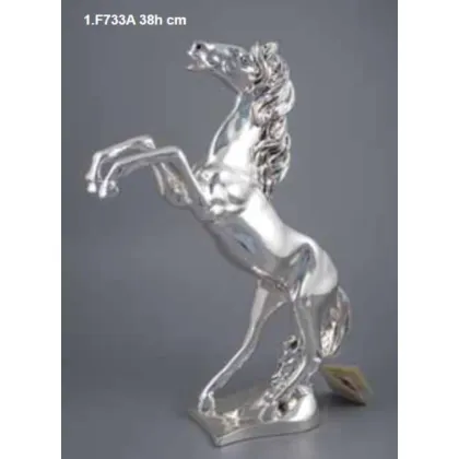 Zdjęcie Ekskluzywna statuetka idealna do wystroju biurowego - ArtBe