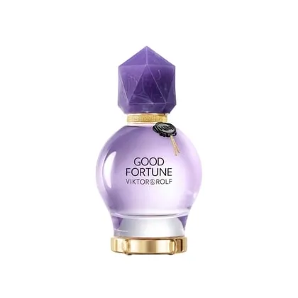 Zdjęcie Viktor & Rolf Good Fortune Refillable Woda perfumowana 50 ml