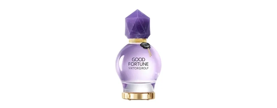 obrazek 1 Viktor & Rolf Good Fortune Refillable Woda perfumowana 50 ml