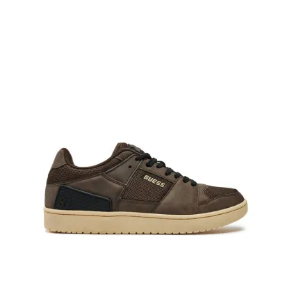 Zdjęcie Guess Sneakersy Sava Low FMTSAL FAB12 Brązowy