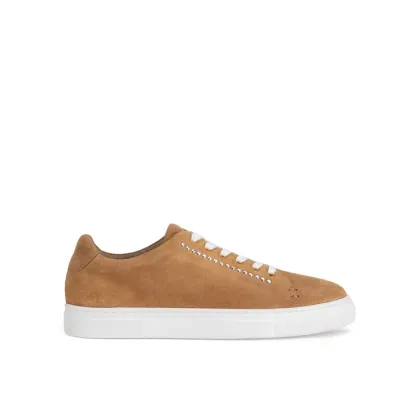 Zdjęcie Sergio Bardi Sneakersy WI32-D1087-01SB Brązowy