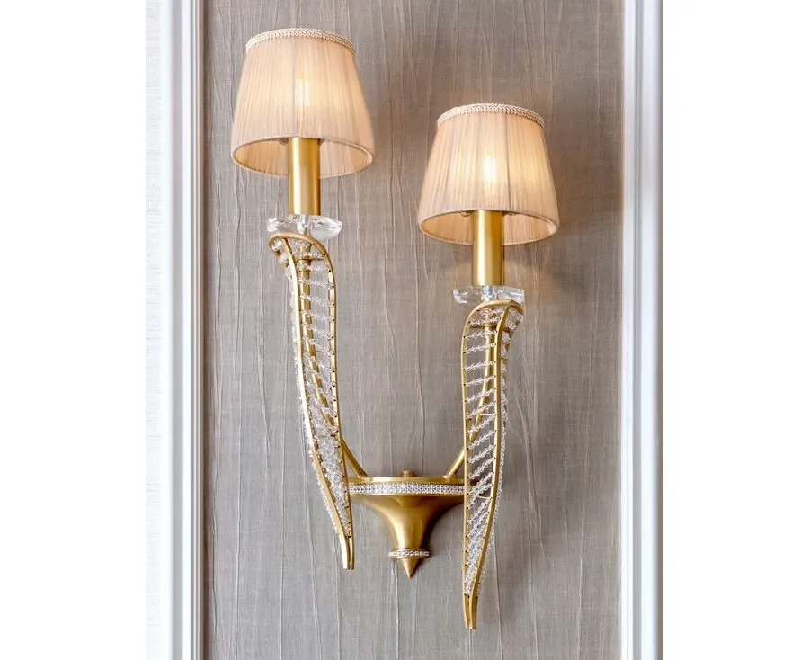 obrazek 1 Lampa ścienna Marbella