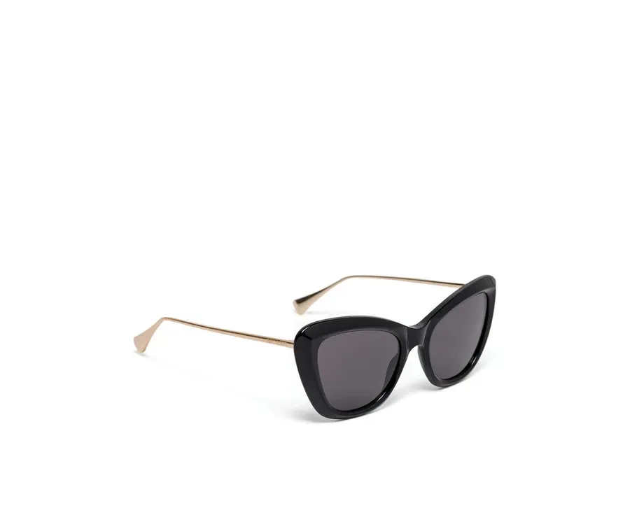obrazek 1 Gino Rossi Okulary przeciwsłoneczne LD91614C1 Czarny