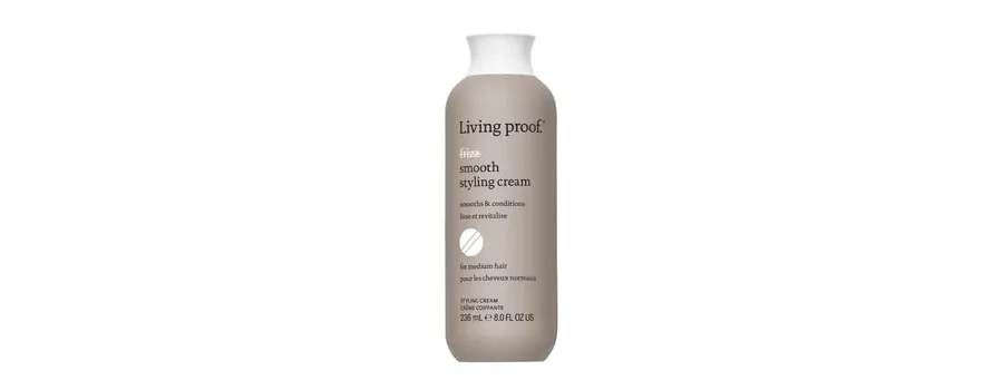 obrazek 1 Living Proof No Frizz Smooth Styling Cream Krem do stylizacji 236 ml
