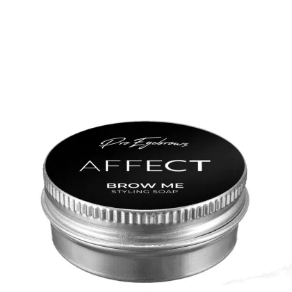 Zdjęcie Affect Mydło do brwi Brow Me 30 ml