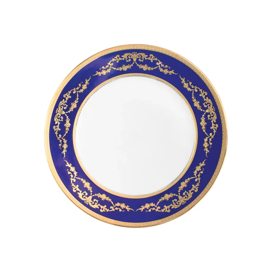 obrazek 6 Portugalska porcelana dla 12 osób - ekskluzywna porcelana stołowa - Porcel