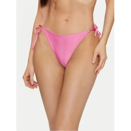 Zdjęcie Calvin Klein Swimwear Dół od bikini KW0KW02390 Różowy