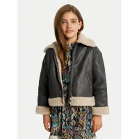 Zdjęcie Mayoral Kurtka przejściowa 7486 Szary Regular Fit