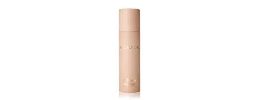 obrazek 1 Chloé Nomade Dezodorant w sprayu 100 ml