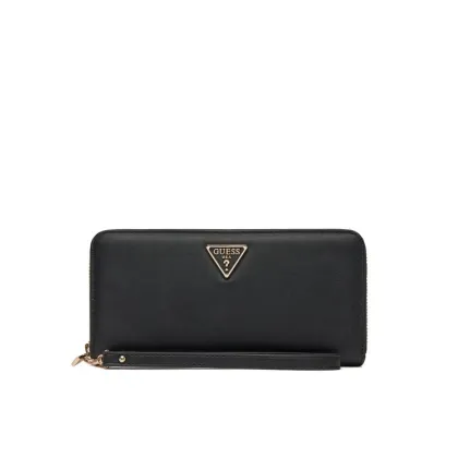 Zdjęcie Guess Duży Portfel Damski Talent Slg SWNG96 69146 Czarny