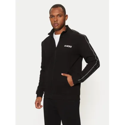 Zdjęcie Guess Bluza Mickey Z2YQ10 KB3P2 Czarny Regular Fit