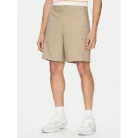 Zdjęcie Nike Szorty materiałowe FN3517 Brązowy Standard Fit
