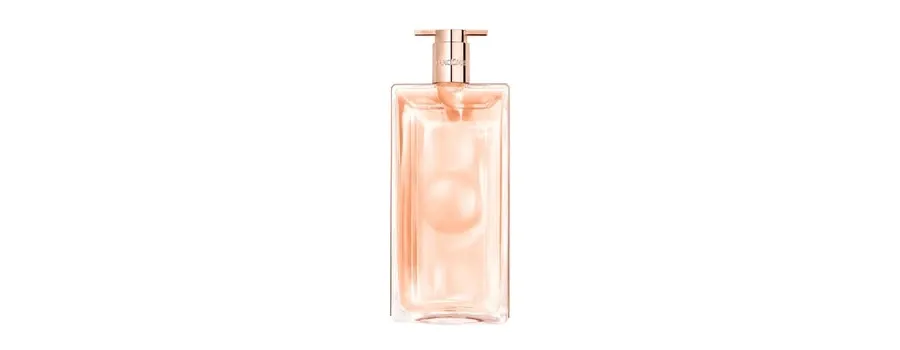obrazek 1 IDÔLE L'EAU DE TOILETTE - Świeży zapach z zieloną herbatą Lancôme
