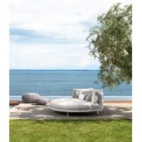 Picture Luxurious seating, perfect for the terrace