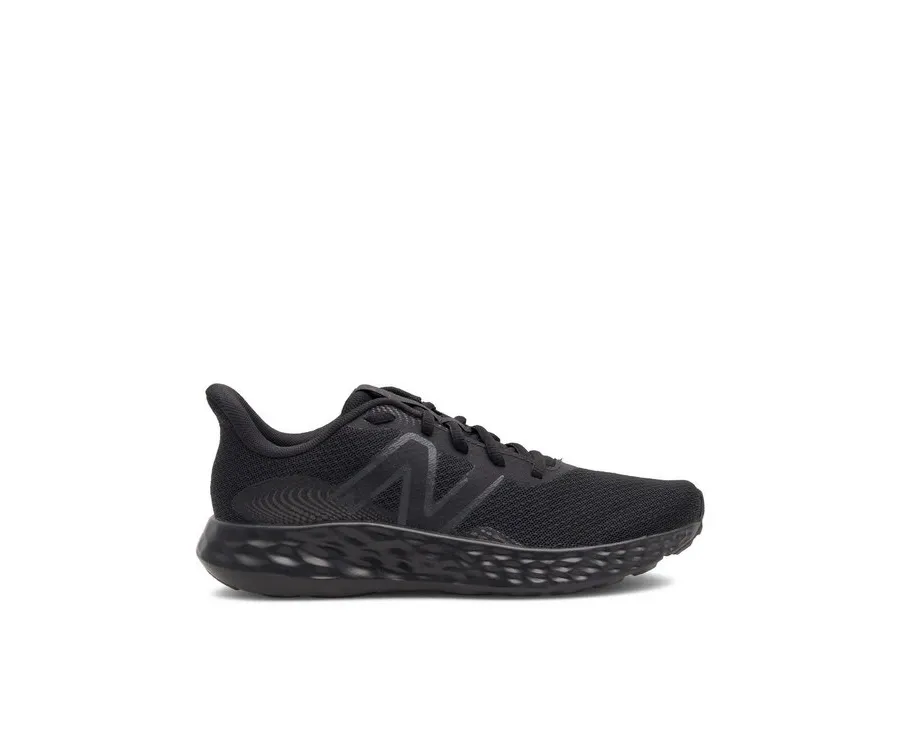 obrazek 1 New Balance Sneakersy W411CK3_ Czarny