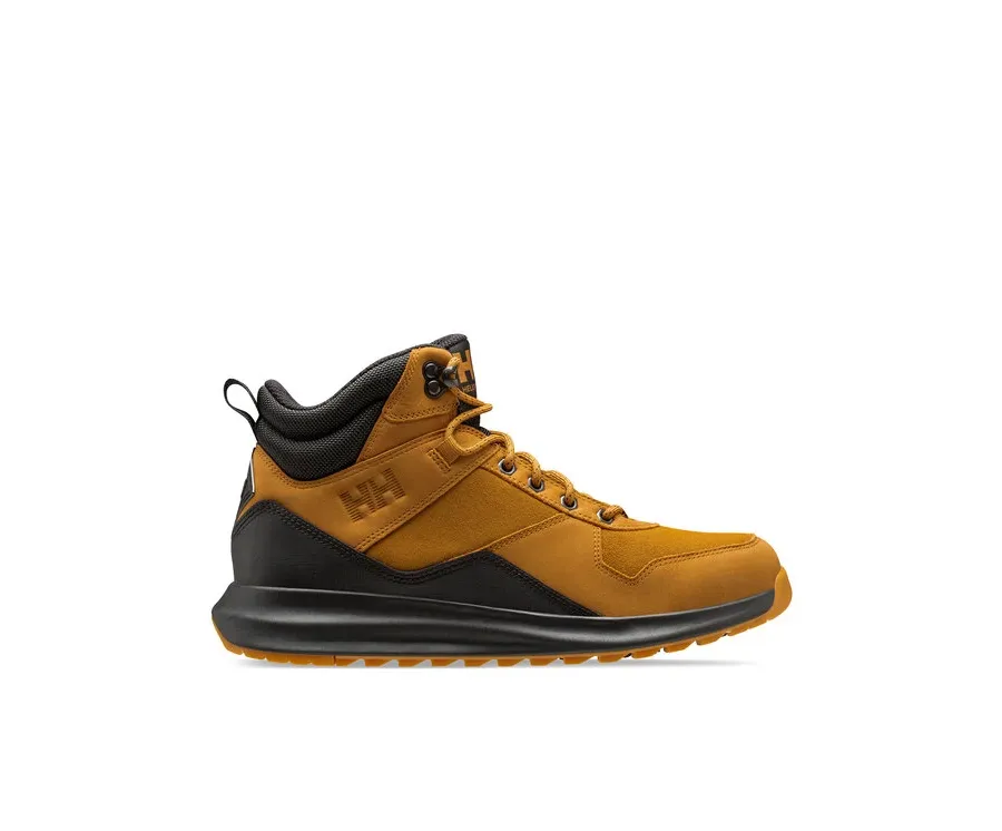 obrazek 1 Helly Hansen Trekkingi 11985 Brązowy