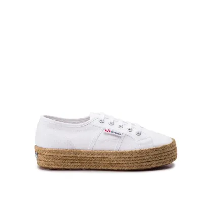 Zdjęcie Superga Espadryle 2730 Cotropew S00CF20 Biały