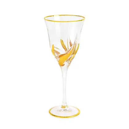 Zdjęcie Wystawny komplet 6 kieliszków do degustacji wina (193 ml)