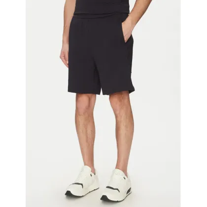 Zdjęcie Armani Exchange Szorty sportowe XM000355 AF10818 UB101 Granatowy Regular Fit