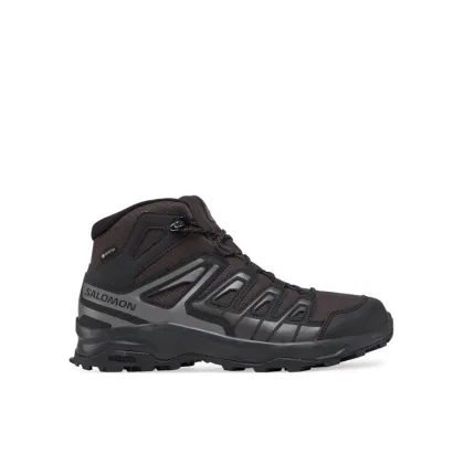 Zdjęcie Salomon Trekkingi Extegra Mid Gore-Tex L47800100 Szary