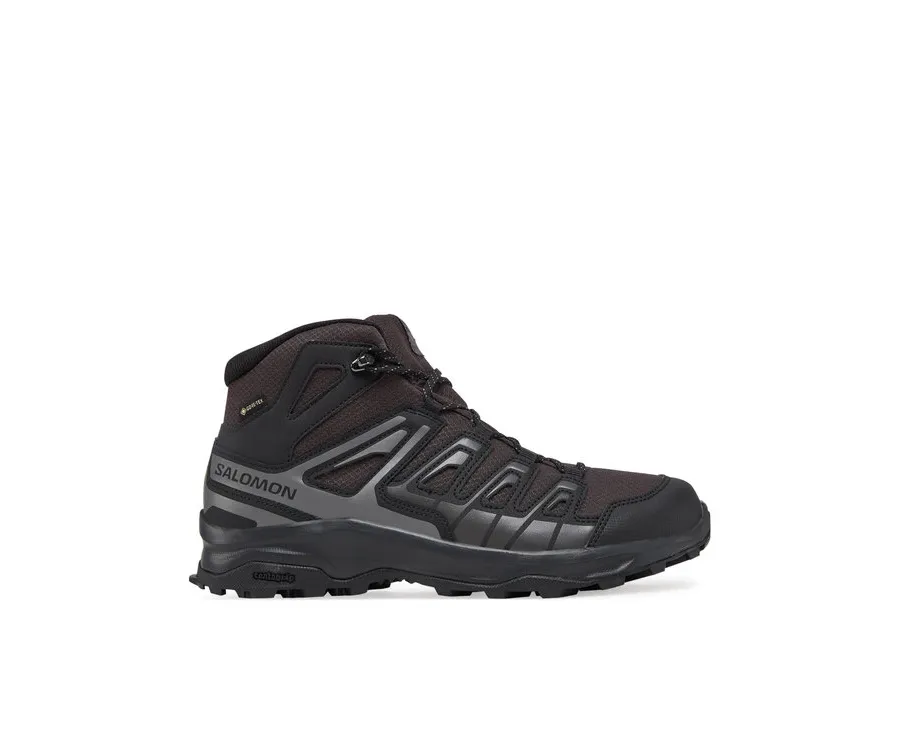 obrazek 1 Salomon Trekkingi Extegra Mid Gore-Tex L47800100 Szary