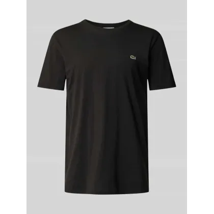 Zdjęcie T-shirt z okrągłym dekoltem
