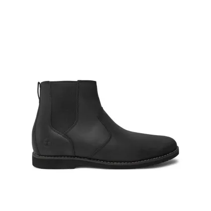 Zdjęcie Timberland Sztyblety Woodhull TB0A413H0011 Czarny