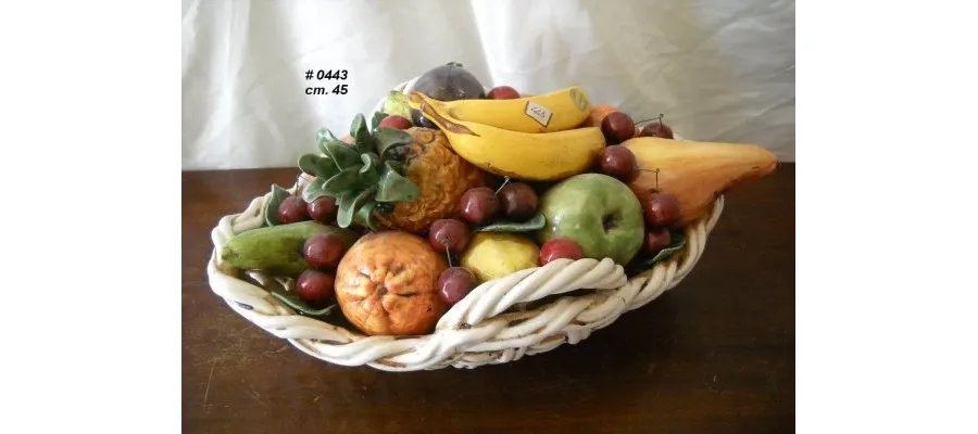 picture 1 Stylish fruit bowl