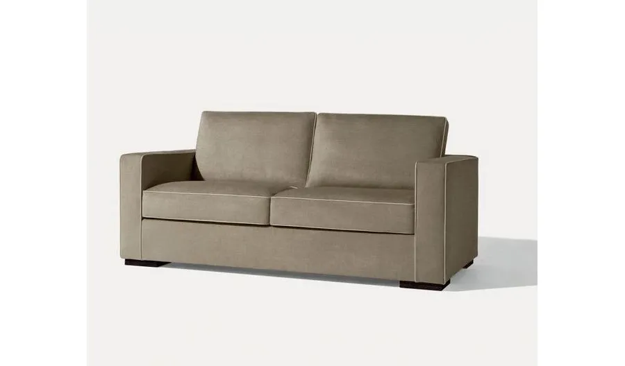 obrazek 2 Prestiżowa sofa Helmut w trzech rozmiarach do wyboru