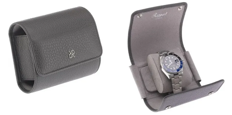 picture 5 Elegant watch case available in various colours