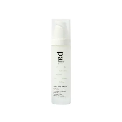 Zdjęcie Pai Skincare Love & Haight Krem do twarzy 50 ml