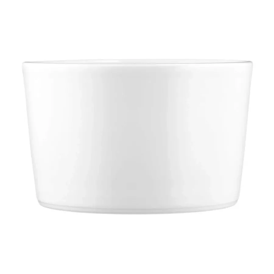 obrazek 2 Piękna porcelanowa sosjerka w stylu nowoczesnym - Seltmann Weiden