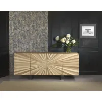 Picture Elegant Italian chest of drawers in a contemporary style - Guarnieri