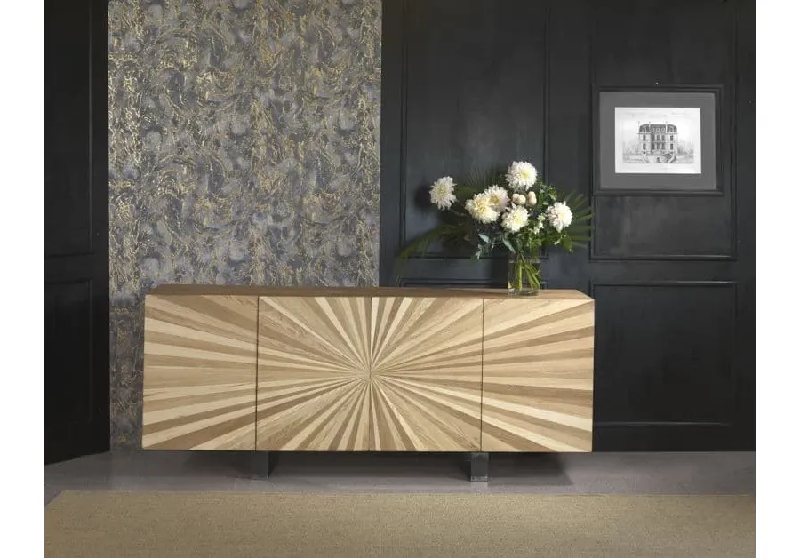 obrazek 1 Elegancka włoska komoda w stylu współczesnym - Guarnieri