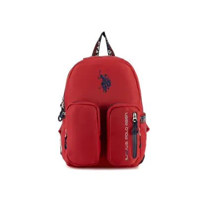 Zdjęcie U.S. Polo Assn. Plecak BIUXT5679MIA Czerwony