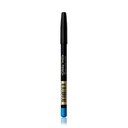 Zdjęcie Max Factor Kohl Pencil Kredka do oczu, 080 Cobalt Blue 4 g