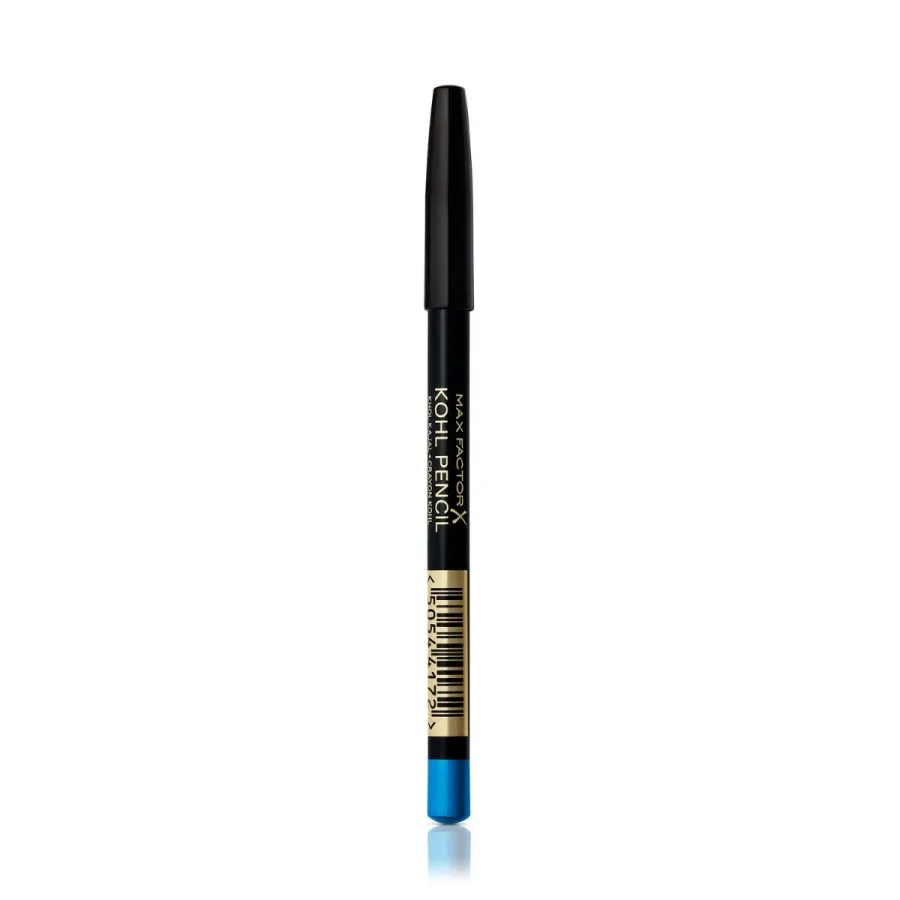 obrazek 1 Max Factor Kohl Pencil Kredka do oczu, 080 Cobalt Blue 4 g